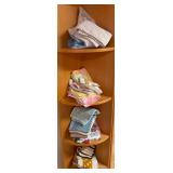 MBW194- Mystery Lot Of Cloths