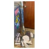 MBW195-Shark Steam Pocket Mop and Pads