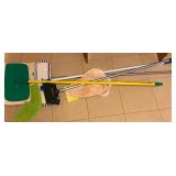 MBW196- Mystery Lot Of Cleaners 