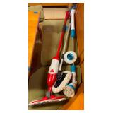 MBW200- Mystery Lot Of Mops 