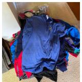 MBW203- Mystery Lot Of Clothes