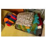 MBW204- Mystery Lot Of Blankets 