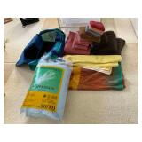 MBW208 - Towels In A Duffle & More