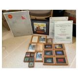 MBW209 - Small Framed Art And More