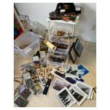 MBW210 - Huge Lot of Military Memorabilia