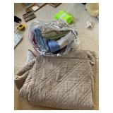 MBW214 - Mystery Doggie Blankets