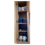 MBW214 Mystery Lot Of Ceramic Mugs