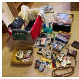 MBW220 - Mystery Lot