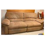 MBW223 - Sofa Recliner