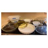 MBW233 - Pyrex And More