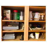 MBW235 Mystery Kitchen Lot