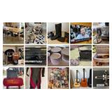 MILILANI BAVARIAN WONDERLAND CTBids Online Auction • Bidding Ends 08/11/22 • Pickup 08/13/22 