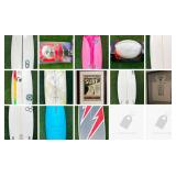 SURF & TURF FOR THE PANTRY Fundraiser CTBids Online Auction • Bidding Ends 09/11 • Pickup 09/13