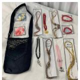 MST006 - MORE NEW Hawaii Handmade Face Mask Straps, Cute Charms, Upscaled Bag & MORE