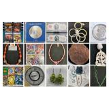 MANY SPLENDID TREASURES CTBids Online Auction • Bidding Ends 09/01/22 • Pickup 09/03/22
