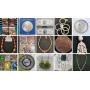 MANY SPLENDID TREASURES CTBids Online Auction • Bidding Ends 09/01/22 • Pickup 09/03/22