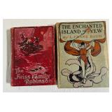 MST028- More Antique Children