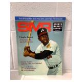 MST218 Sports Market Report July 2015 Magazine 