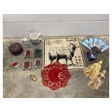 MST219 Various Household Goods 