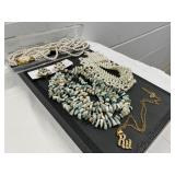 MST226- Costume Jewelry Lot