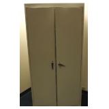 Metal Cabinet