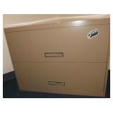 Lateral File Cabinet
