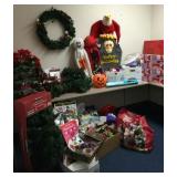 Holiday Decorations