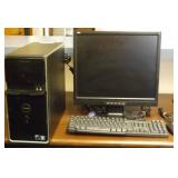 Computer Workstation