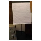 Flip Chart and Easel