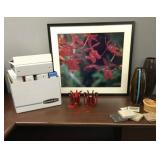 Office Decor/Supplies