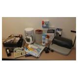 Office Appliances and Stuff