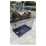 WST022 - Collapsible Kennel #2