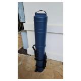 WST045 - Golf Clubs Mixed Set #5 With Travel Case