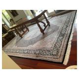 WST051 - Beautiful Large Persian Style Rug