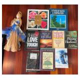 WST070 - Books On Religion & More