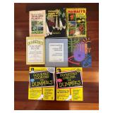 WST072 - Misc Books Of Different Subjects