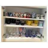 WST092 Japanese Tea Sets, Stem Ware, Mugs & More!