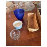 WST110 - Kitchen Items