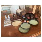 WST111 - Oriental Kitchenware