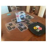 WST114 - Plates And A Mug