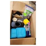 WST122 - Mystery Lot Kitchen