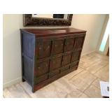 WST135 Antique Chinese Wooden Cabinet