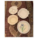 WST138 - Platters For Serving