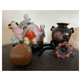 WST151- Various Oriental Decor