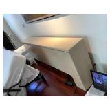 WST153 Wood Laminate Headboard