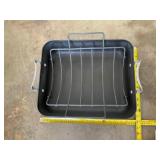 WST174 - Roasting Pan And More