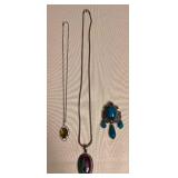 WST199 Costume Jewelry 