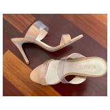 WST215 - Designer Slip-On Shoes By SCHUTZ