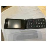 WST224 - Flip Phone 