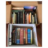 WST229 Various Inspirational Books